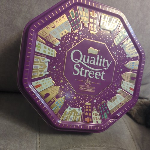 Nestle quality street - nestle,