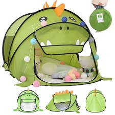 Foldable Kids Play Tent with