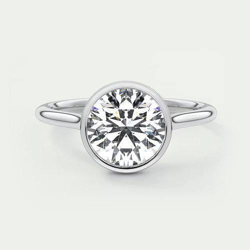 Platinum wedding ring lab - wedding,
