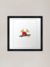 Fire helmet firefighter - fire,