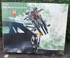 Halfords High Mount Cycle