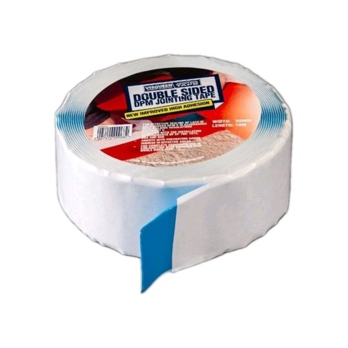 Visqueen dpm jointing - , tape