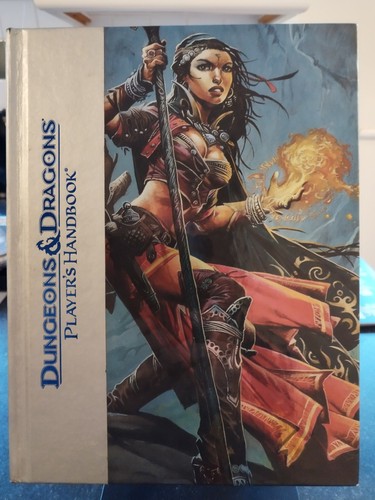 Dungeons dragons 4th edition - dungeons, &
