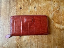 OSPREY MOCK CROC BRICK RED