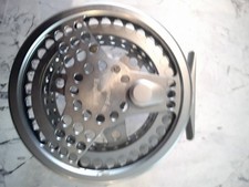 TF Gear Classic 4.5" Centrepin Fishing Reel