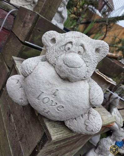 Love you bear - i,