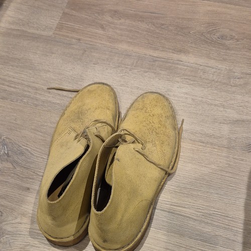 Clarks desert boot men - desert, men’s