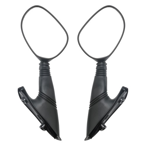 Rear view mirror - mirror, pair