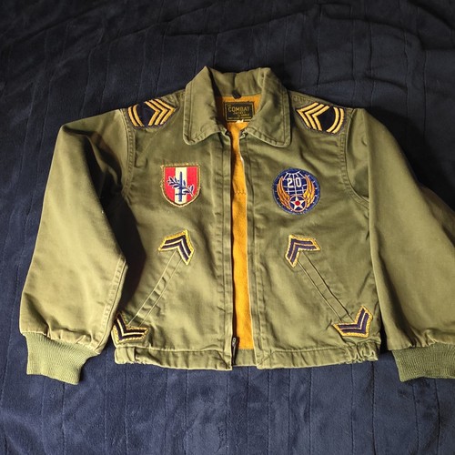 Combat boys olive - boys, green