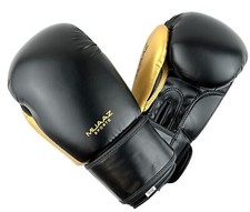 Boxing Gloves Sparring Punch