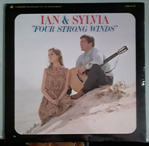 Ian sylvia four - &,