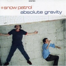 Snow Patrol - Velocity Girl /