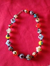 Unique Vintage Venetian Murano