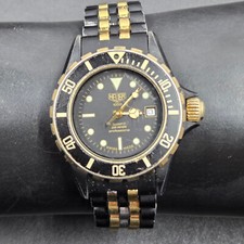 Tag Heuer 1000 Series