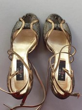 Tango/ Ballroom Ladies Shoes