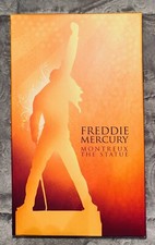 Freddie Mercury Originale