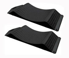 Car Storage Tyre Saver Flat