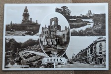 Leeds Multiview, Landmarks