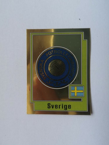 Panini europa very rare - panini, 80