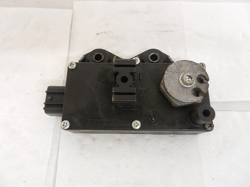 Yamaha 13s exup motor - r6,