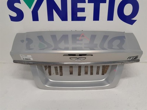 Boot lid aston martin - boot,