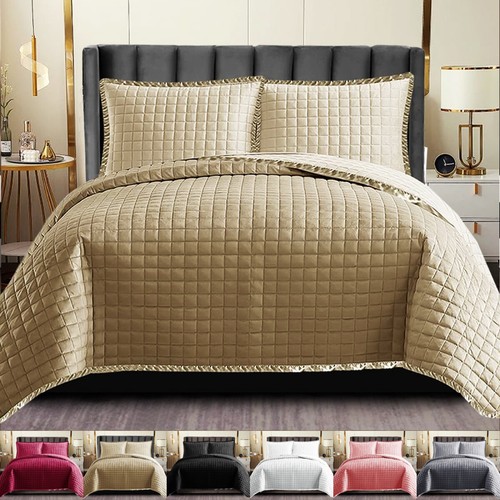 Piece luxury bed - luxury, throw