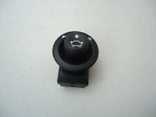 FORD FIESTA MK7 93BG17B676BB ELECTRIC WING MIRROR ADJUSTER SWITCH 2009 TO 2014