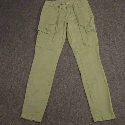 Hydraulic cargo jeans womens - jeans, 4