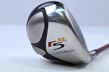 Taylormade R5 XL #3 Wood / 15 Degree / Stiff Flex Fujikura Hyper Lite XL