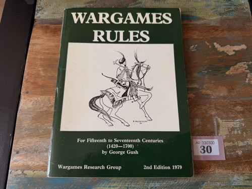 Wargames rules 1420 1700 by - 1420,
