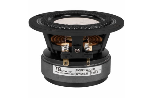 Tang band speakers - tang,