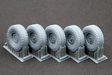 Scale X WM35002S 1/35 US HMMWV