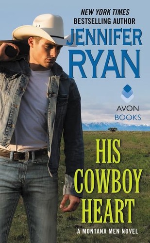 His cowboy heart montana - heart:, a