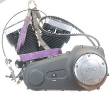 2015 Harley-Davidson Dyna