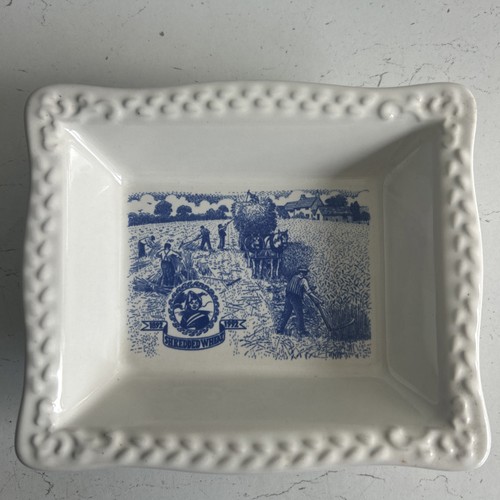 Shredded wheat commemorative - shredded,