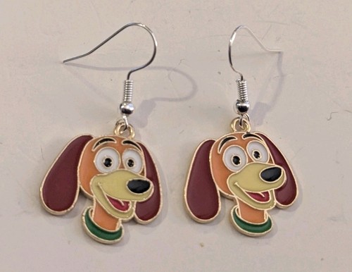 Disney toy story slinky dog - disney's,