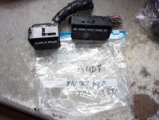 AUDI 0281014881 8K1907401D ECU
