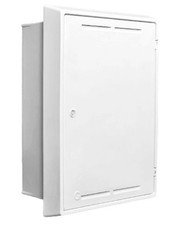 MK2 Recessed Cavity Gas Meter