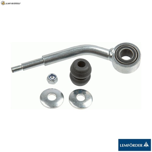 Rod brace stabiliser - brace,