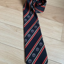 Guinness Neck Tie Diagonal