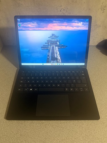 Microsoft surface laptop - laptop, 13"
