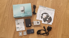 Canon IXUS 60 Digital Camera