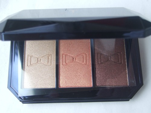 Genuine ted baker - genuine, eyeshadow