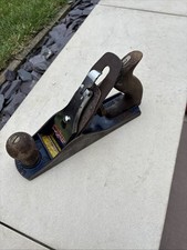 VINTAGE WODEN  No w4 WOOD