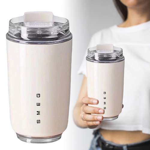 For smeg 240ml stainless - for, steel