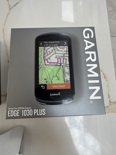 Garmin edge 1030 - 1030, cycle