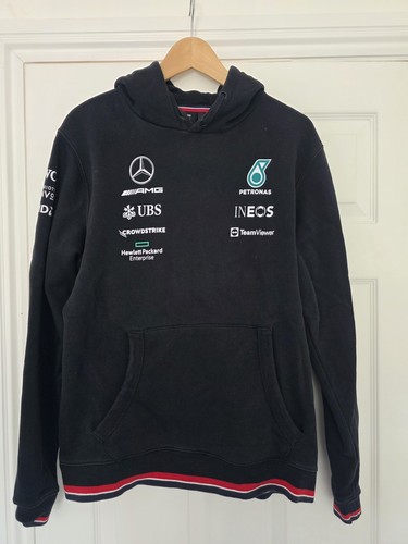 Mercedes benz amg petronas - amg,