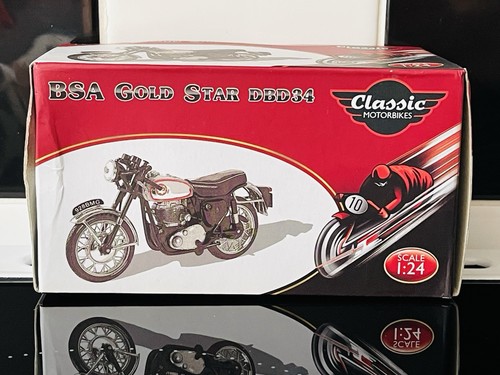 Bsa gold star - bsa,