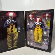 NECA Ultimate Pennywise IT The