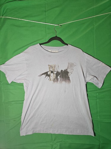 Uniqlo final fantasy 35th - final,